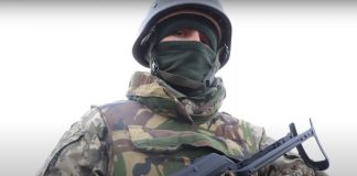 Добровольці з п’ятдесяти країн світу прибули в Україну (відео)